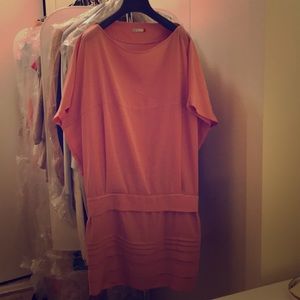 Diane Von Furstenberg Summer Dress Pristine Size2